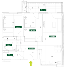 სახლი #153