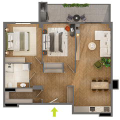 სახლი #153