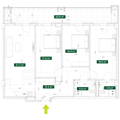 სახლი #155
