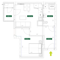 სახლი #153