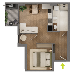 სახლი #153