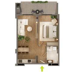 სახლი #119