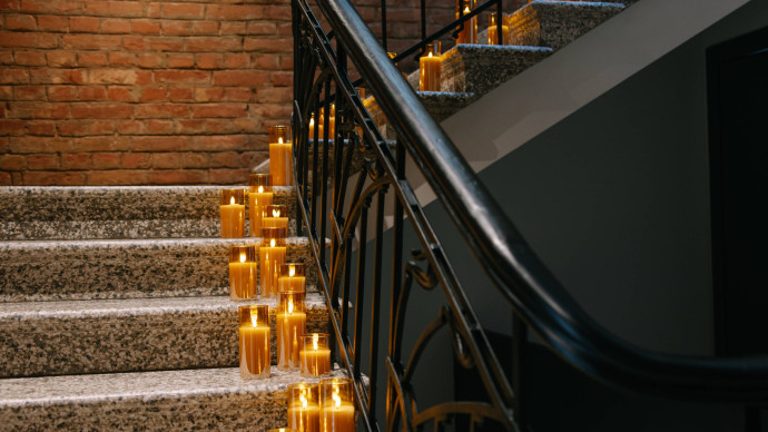 სადაც ისტორიის გაცოცხლება  მომავლის  ნაბიჯებთან  თანხვედრაშია   – Homer-ის ახალი სივრცე