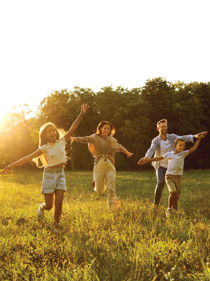 უწყვეტი ზრუნვა