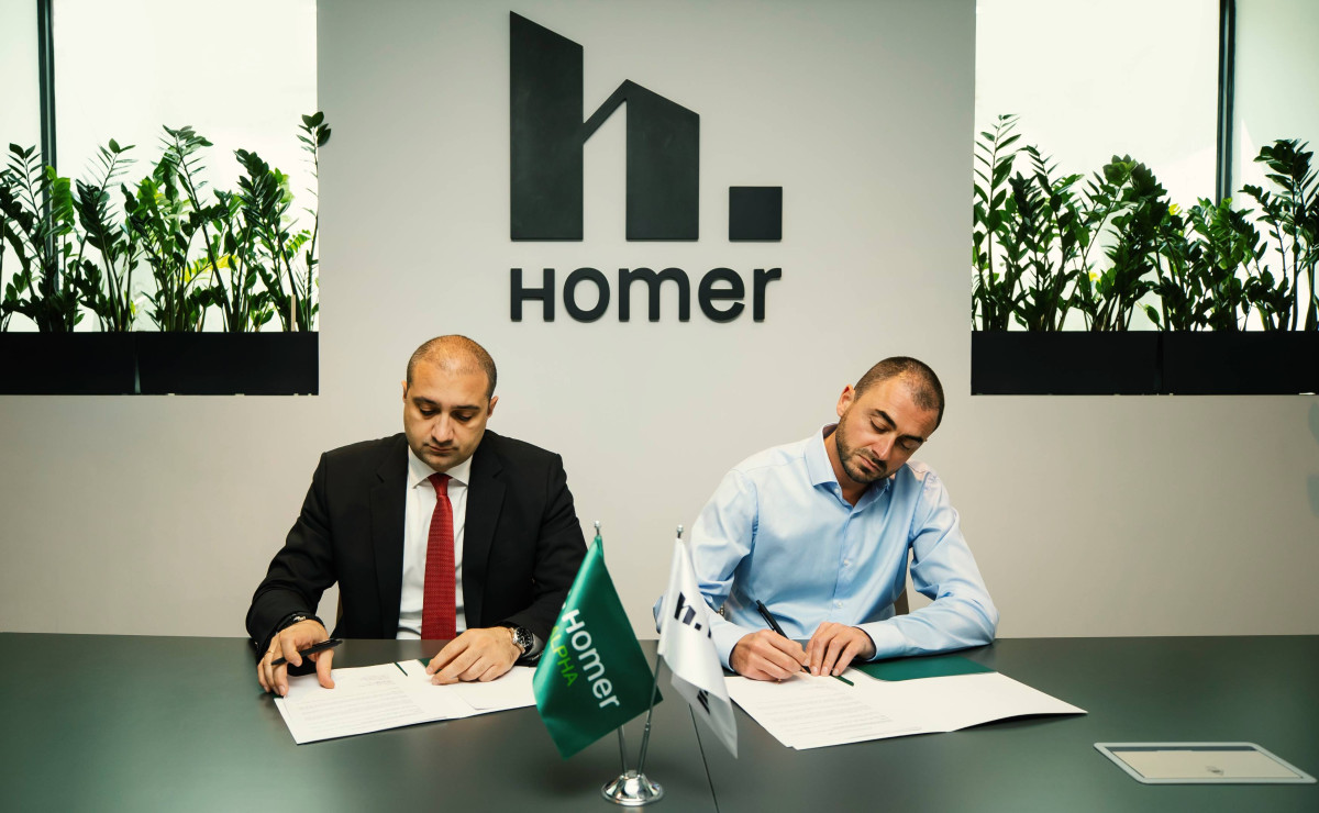 ჭკვიანი სახლის სისტემების ინტეგრაციას კომპანია სმარტერი განახორციელებს