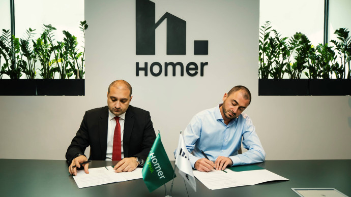 ჭკვიანი სახლის სისტემების ინტეგრაციას კომპანია სმარტერი განახორციელებს