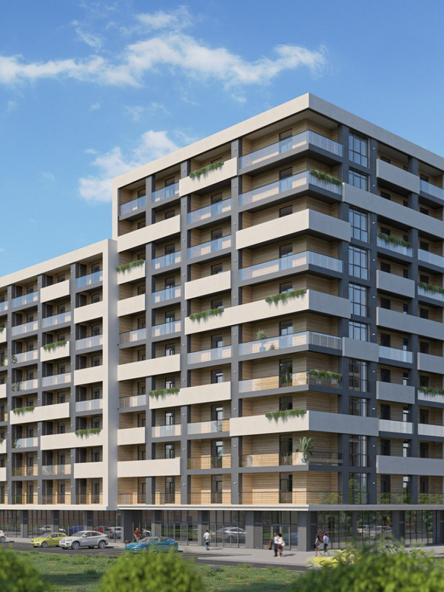 III კორპუსი