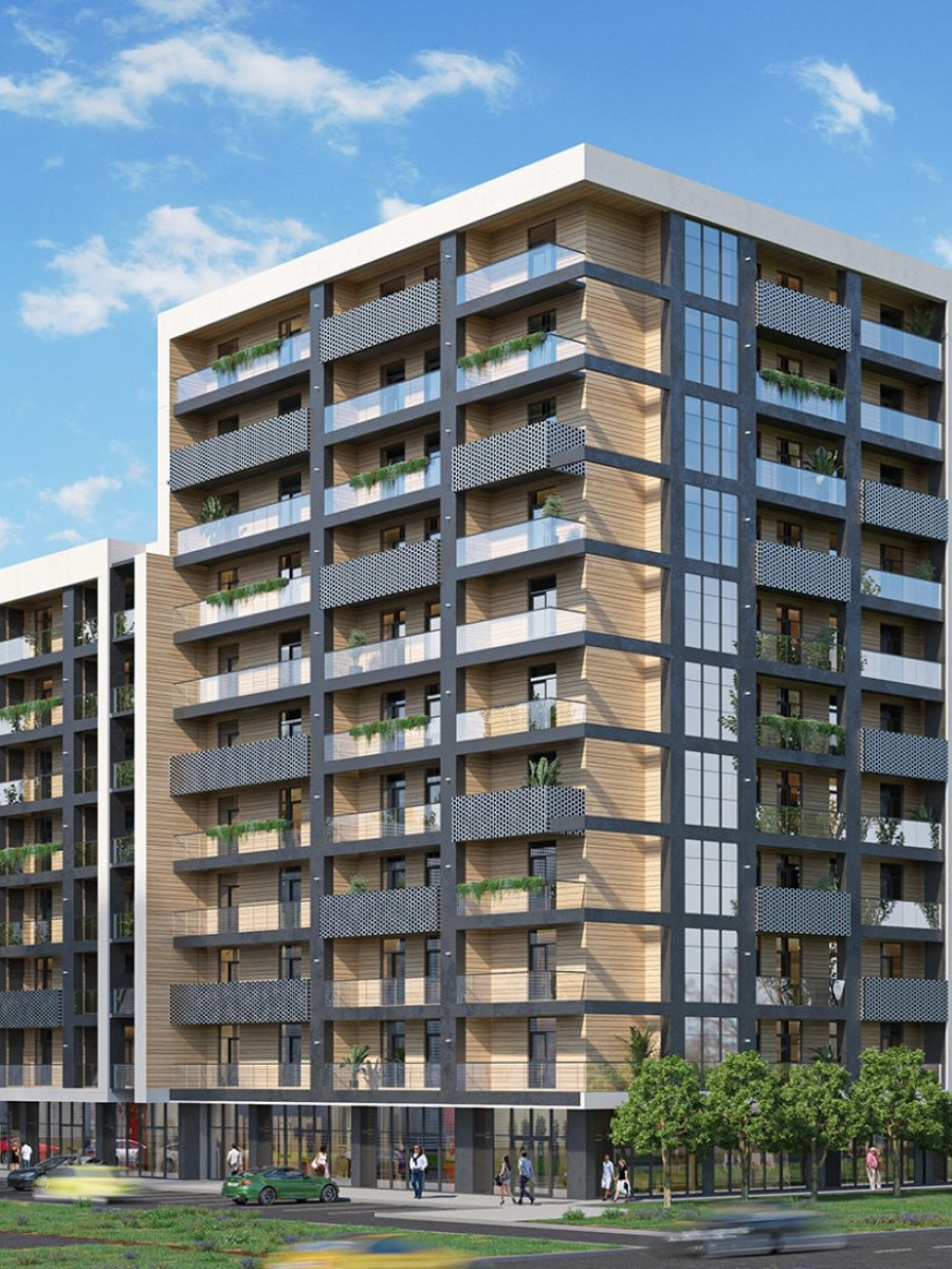 I კორპუსი