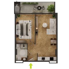 სახლი #101