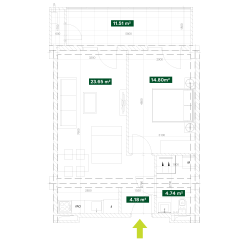 სახლი #102