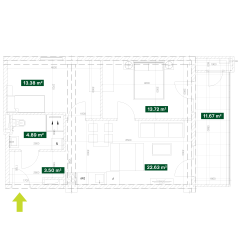 სახლი #106