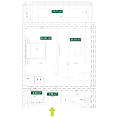 სახლი #107