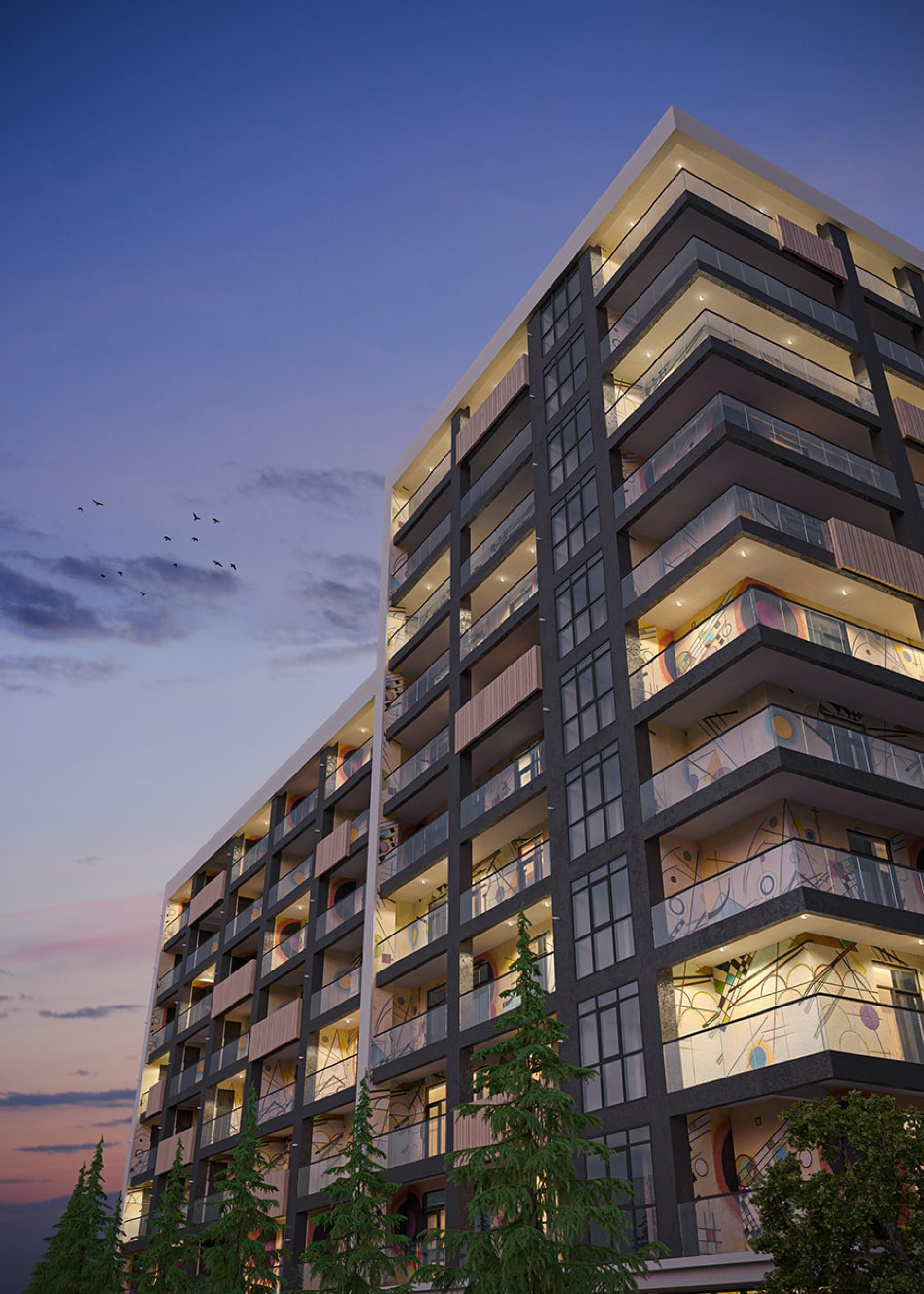 გამორჩეული ხელწერა